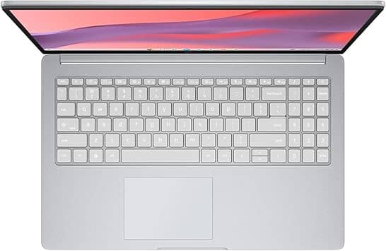 ASUS Chromebook CX1505CKA Computers 128GB New
