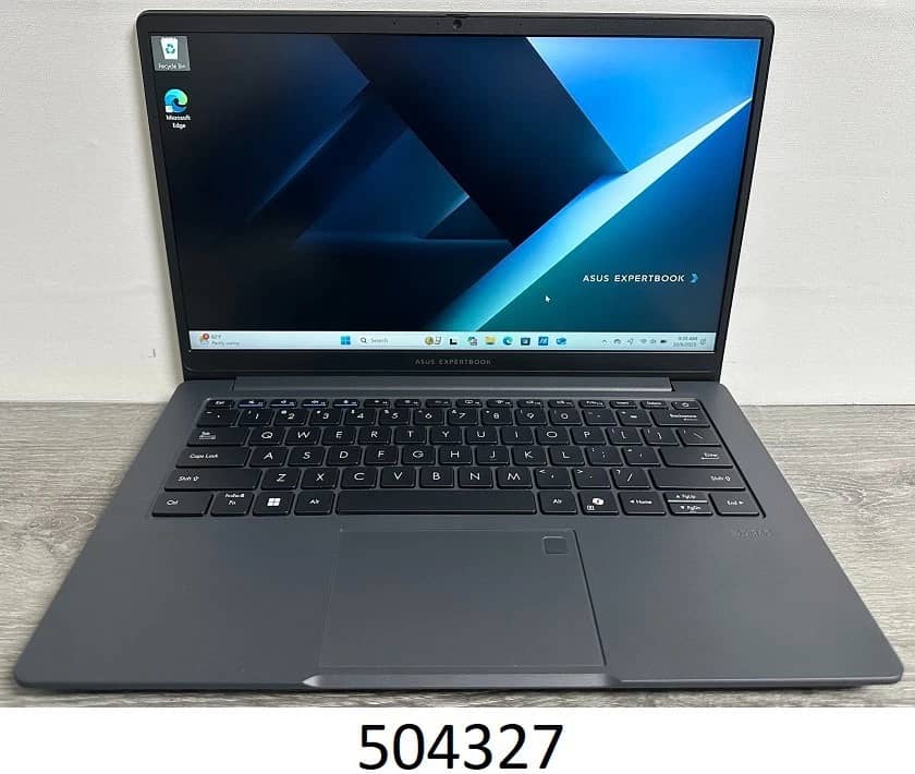 ASUS ExpertBook B1403CVA Computers 512GB 16GB New