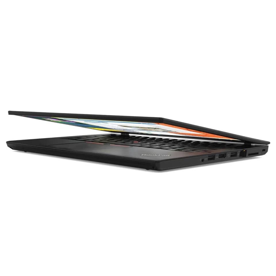 Lenovo ThinkPad T480 Computers 128GB 8GB Refurbished - Acceptable