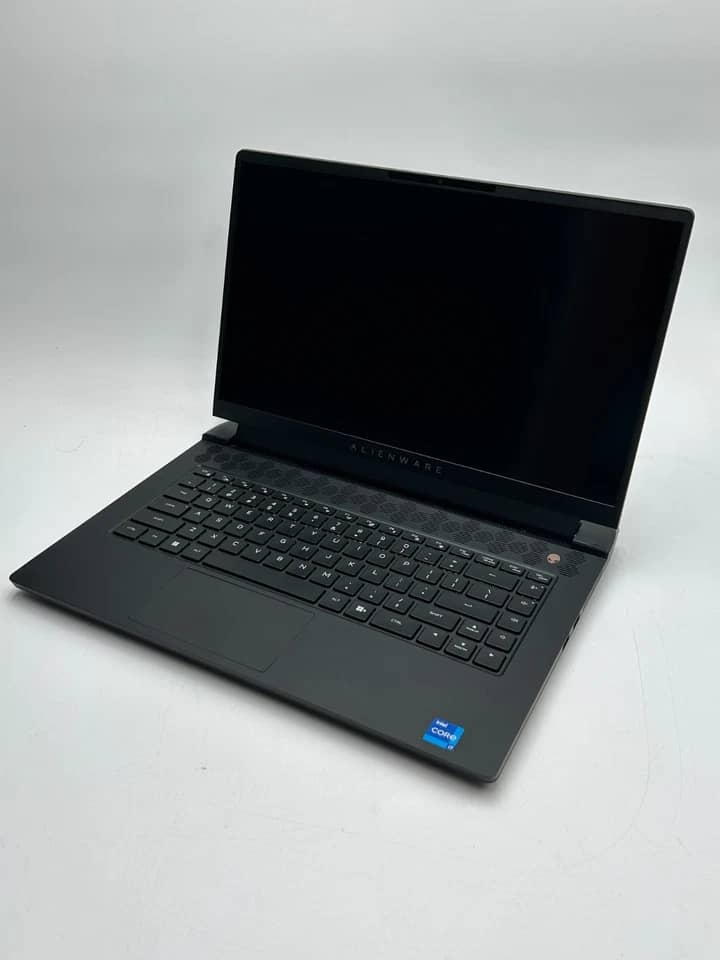 Dell Alienware m15 R7 Computers 1000GB 16GB Refurbished - Excellent