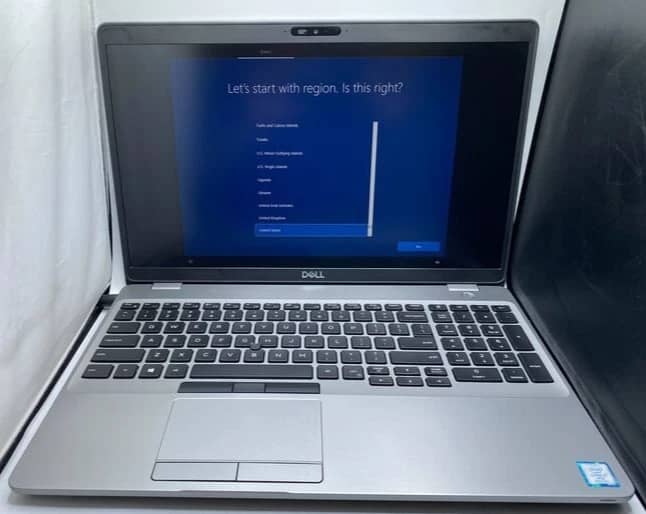 Dell Inspiron 3541 Computers 1TB 4GB Used - Good