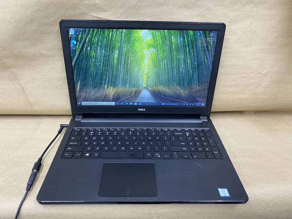 Dell Inspiron 15 5566 Computers 240GB 6GB Used - Good