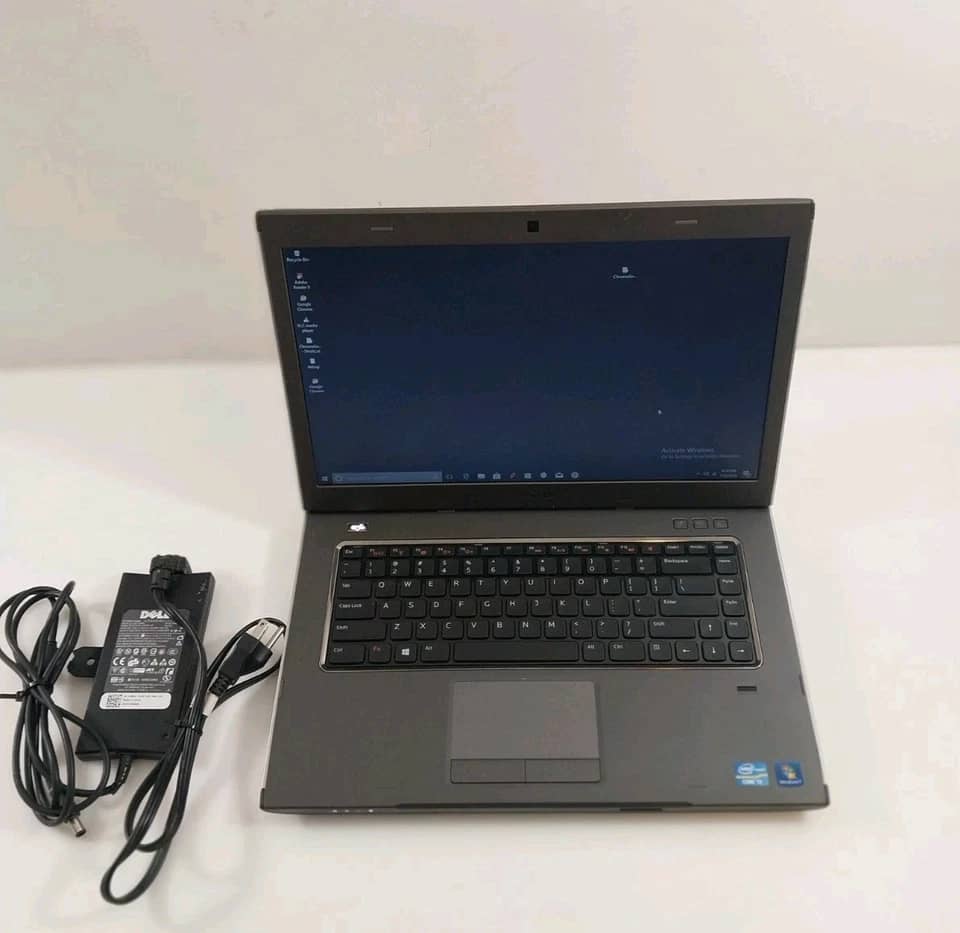 Dell Vostro 3560 Computers 250GB 4GB Used - Good