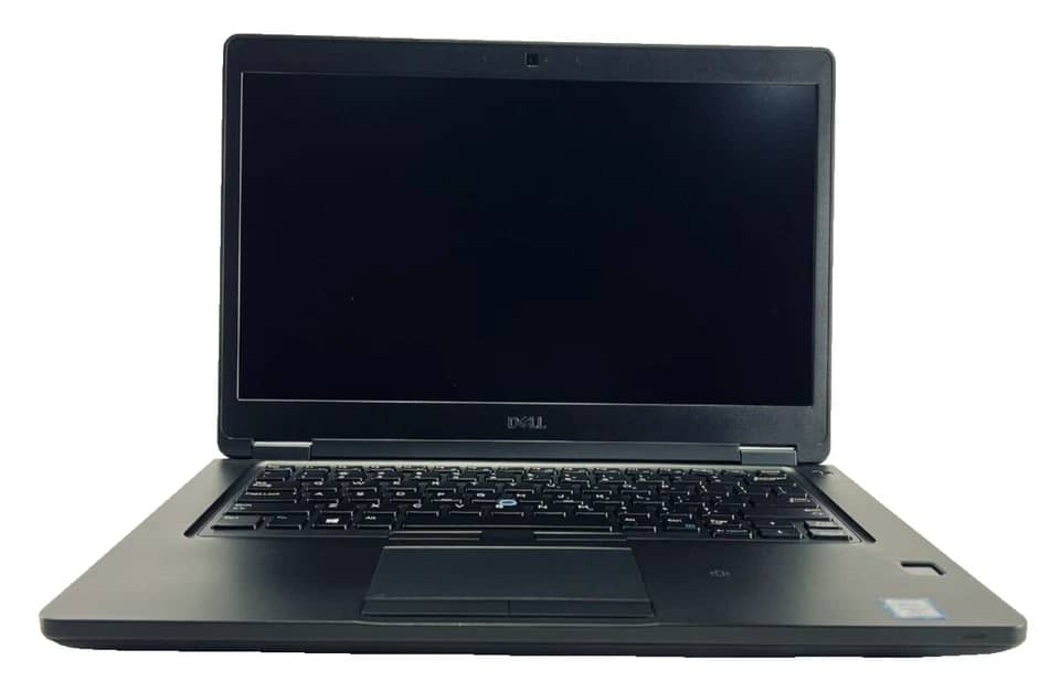 Dell Latitude 5490 Computers 1000GB 16GB Refurbished - Excellent