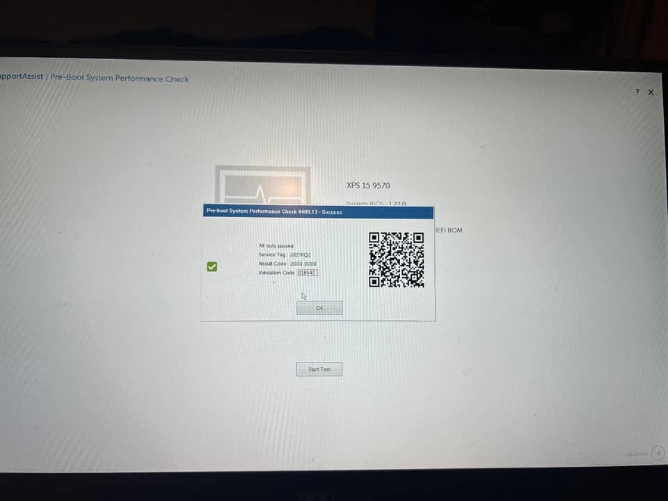 Dell XPS 15 9570 Computers 1TB 24GB Used - Good