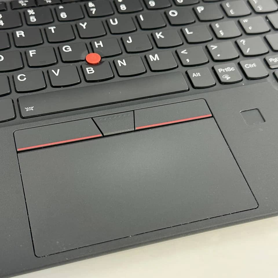 Lenovo ThinkPad X12 Gen 1 Computers 512GB 16GB Used - Good