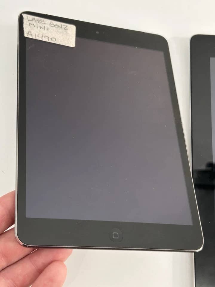 Apple iPad 3 Tablets Black 32GB New