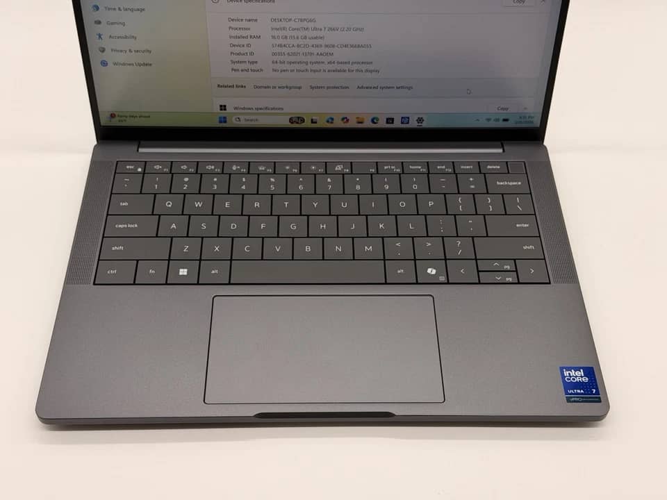 Dell Pro 13 Premium Computers 512GB 16GB Open-Box Excellent
