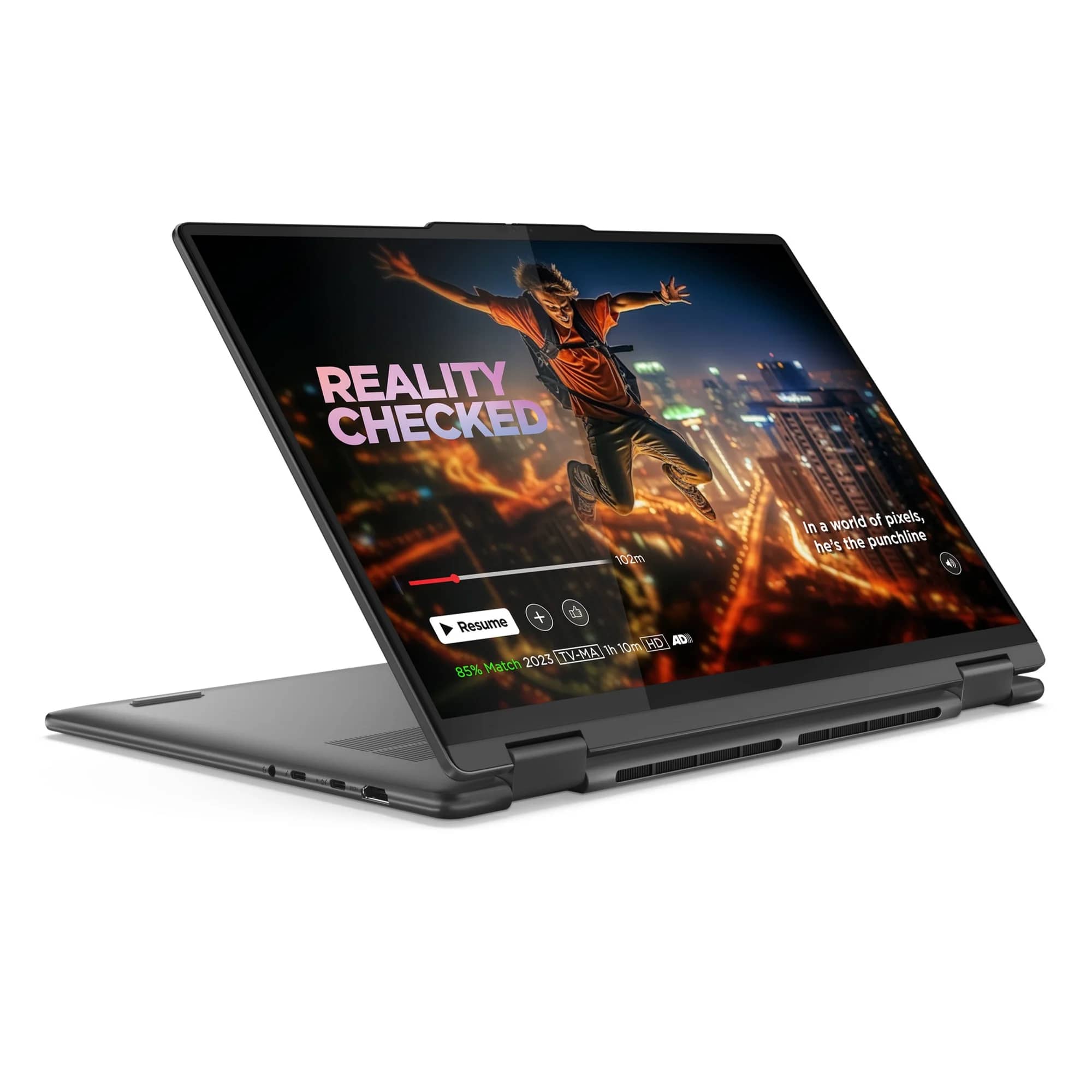 Lenovo 83DL0001US Computers 1TB 16GB New
