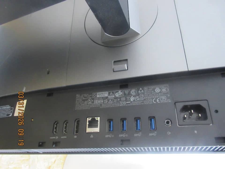Dell OptiPlex 7400 Computers 256GB 16GB Refurbished - Good