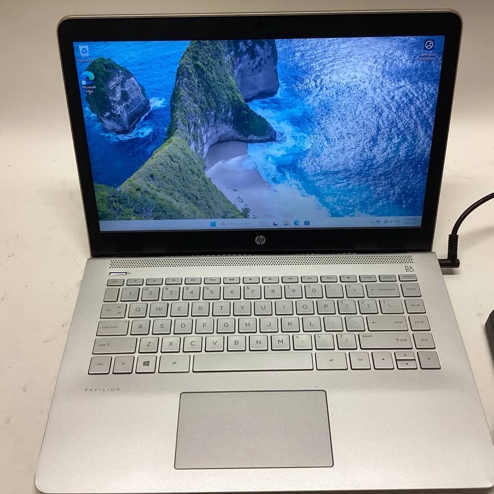 HP Pavilion 14 Computers 256GB 8GB New