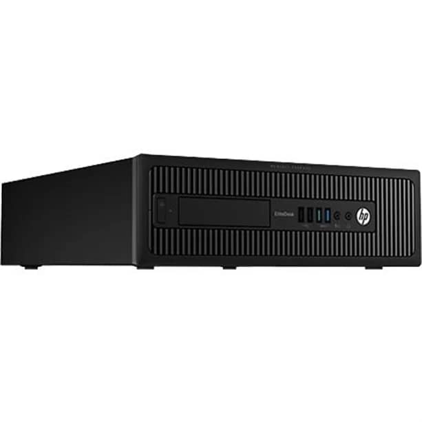 HP 800 G1 Computers 240GB 8GB New