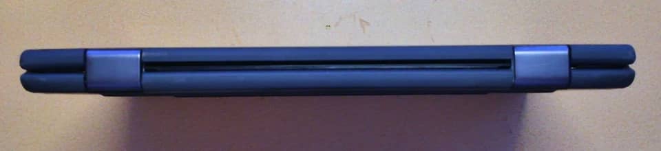 Lenovo Chromebook book Computers 64GB 4GB Refurbished - Excellent