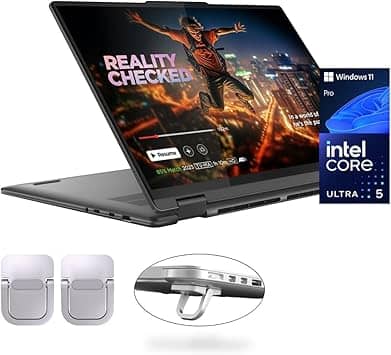 Lenovo 83DL Computers 2TB 16GB New