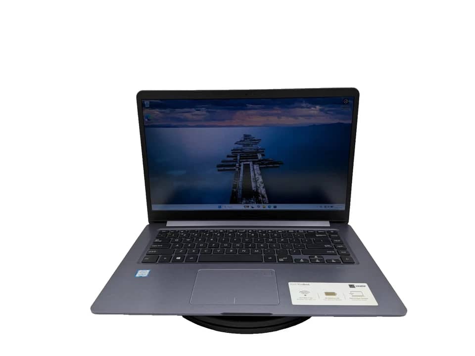 ASUS Vivobook F510QA Computers 500GB 16GB Used - Like New