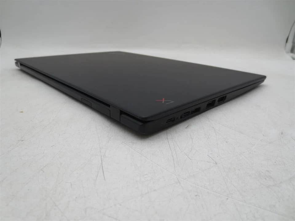 Lenovo ThinkPad X1 Carbon Gen 6 Computers 128GB 8GB Used - Good