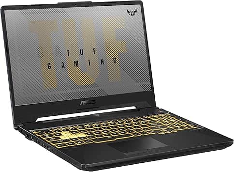 ASUS TUF FA506IV Computers 32GB Used - Like New