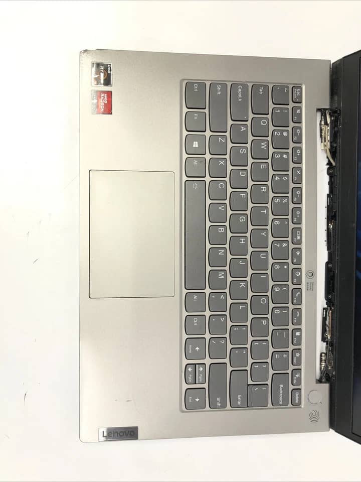 Lenovo 14G3 Computers 256GB 16GB Used - Good