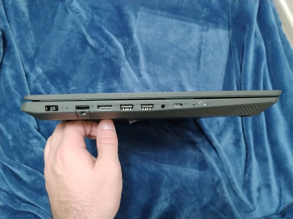 Lenovo IdeaPad L340 Computers 1TB 8GB Used - Good