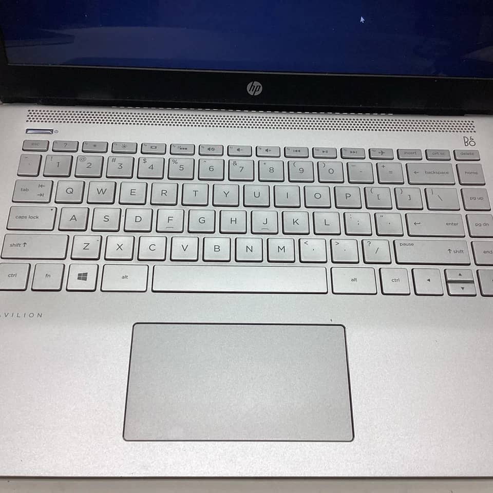HP Pavilion 14 Computers 256GB 8GB New