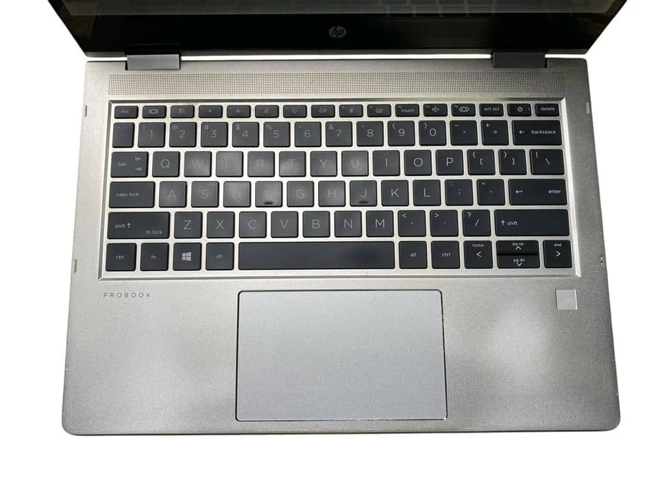 HP ProBook 440 G1 Computers 240GB 8GB Used - Good