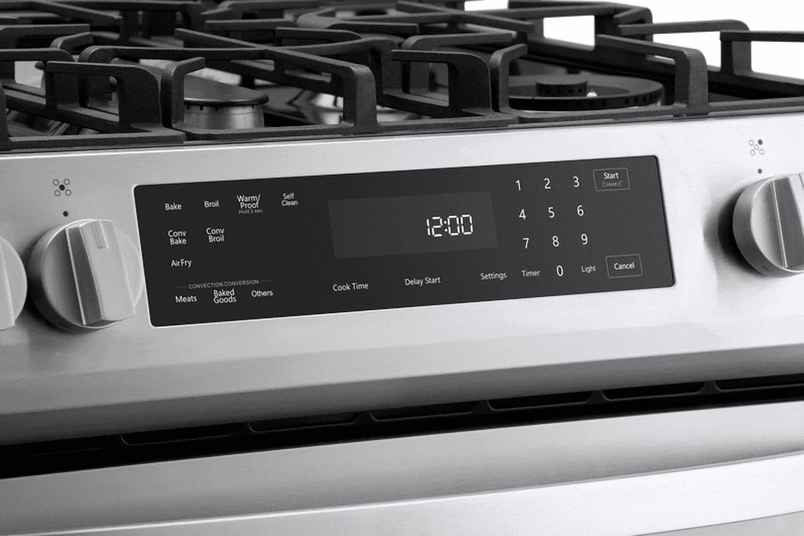 Kenmore 02276843 Gas Ranges New