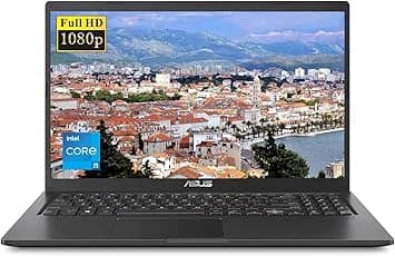 ASUS Vivobook F1500E Computers 1TB 20GB Used - Like New