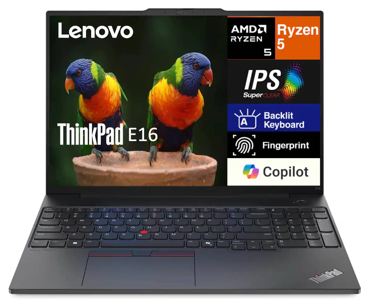 Lenovo 21M5000GUS Computers 256GB 16GB New