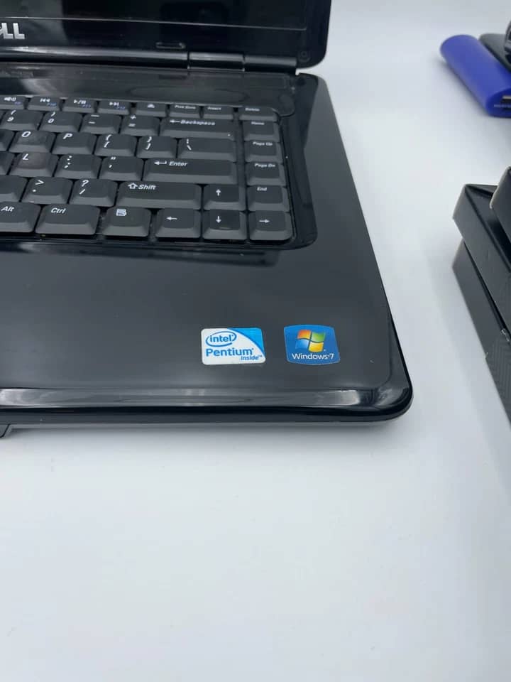 Dell Inspiron 1545 Computers 120GB 3GB Used - Good