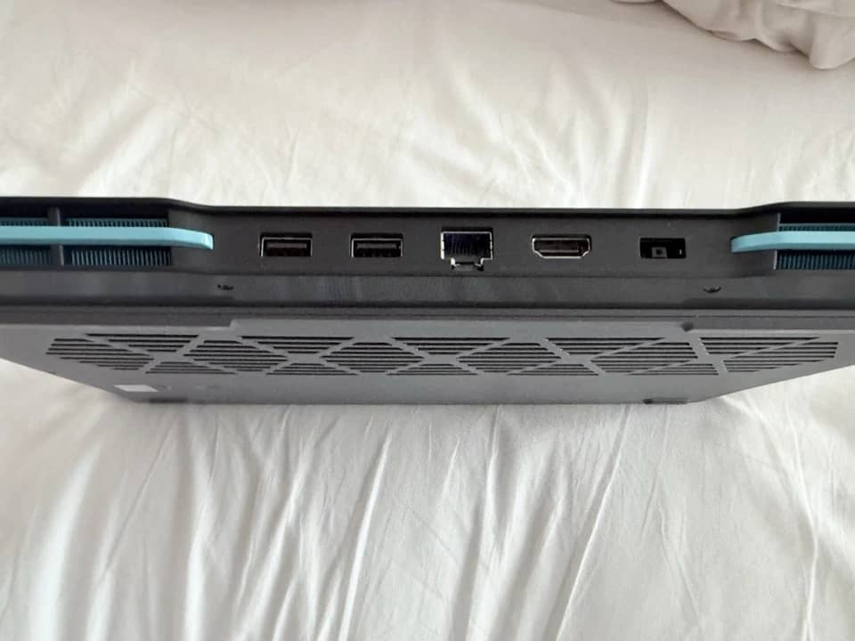 Lenovo LOQ 15.6" Computers 32GB New