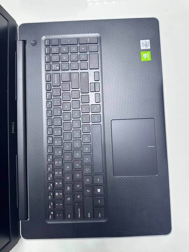 Dell Inspiron 3793 Computers 1TB 8GB Used - Good