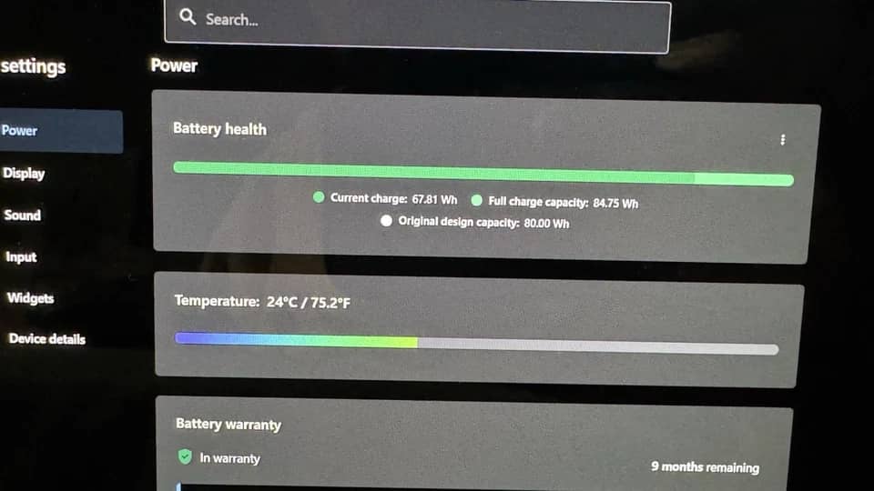 Lenovo 83F0001TUS Computers 1TB 16GB New