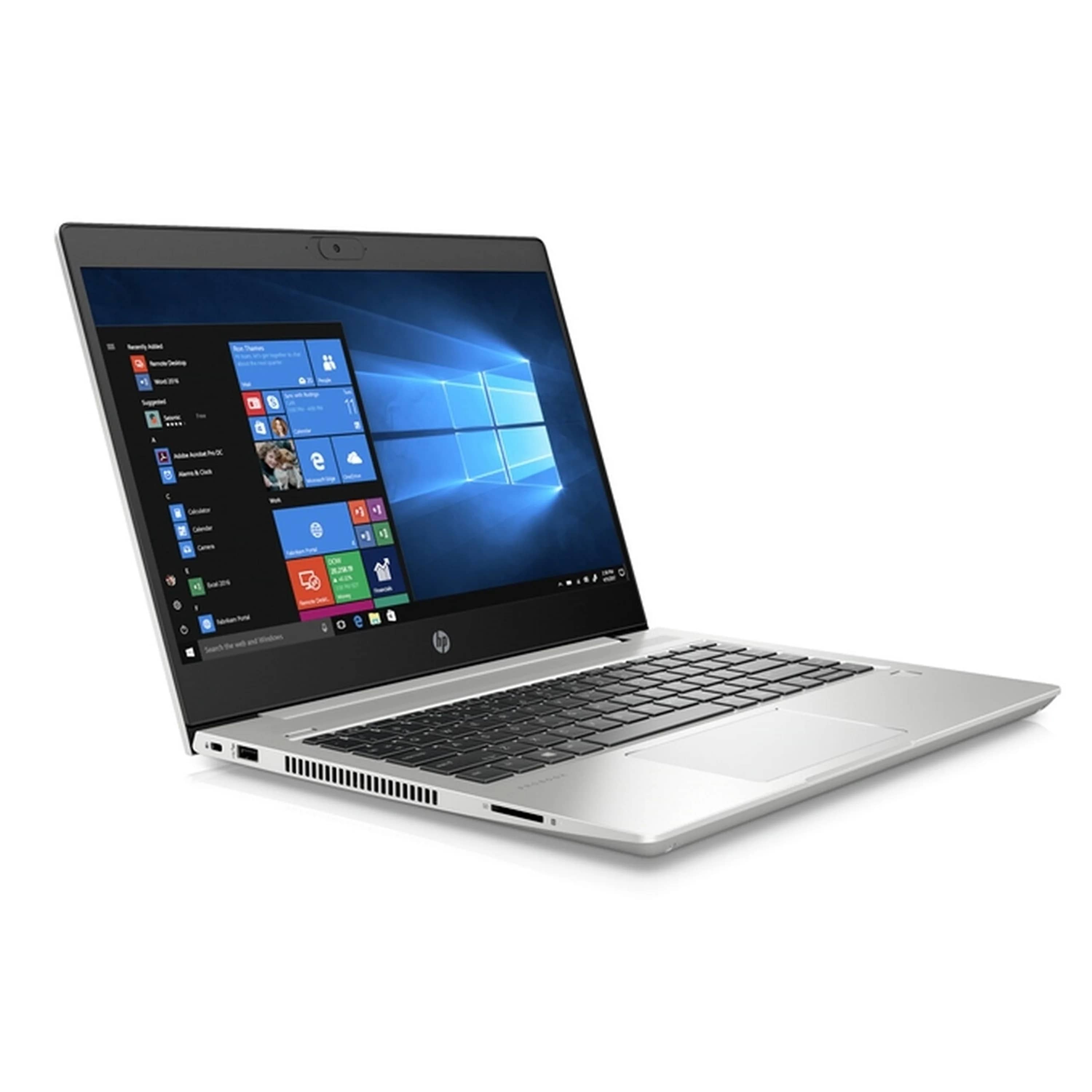 HP ProBook 440 G7 Computers 256GB 4GB Refurbished - Excellent