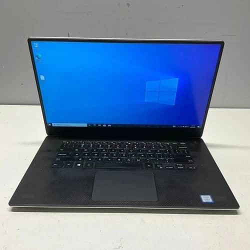 Dell XPS 15 9560 Computers 1TB 16GB Used - Good