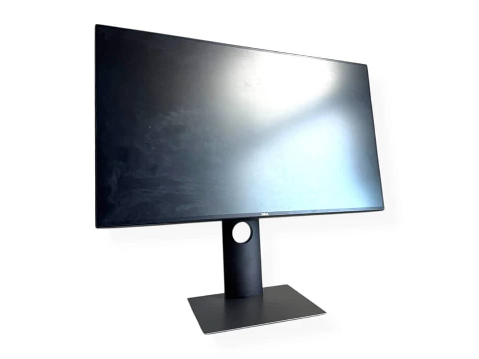 Dell U2421HE Monitors Black New