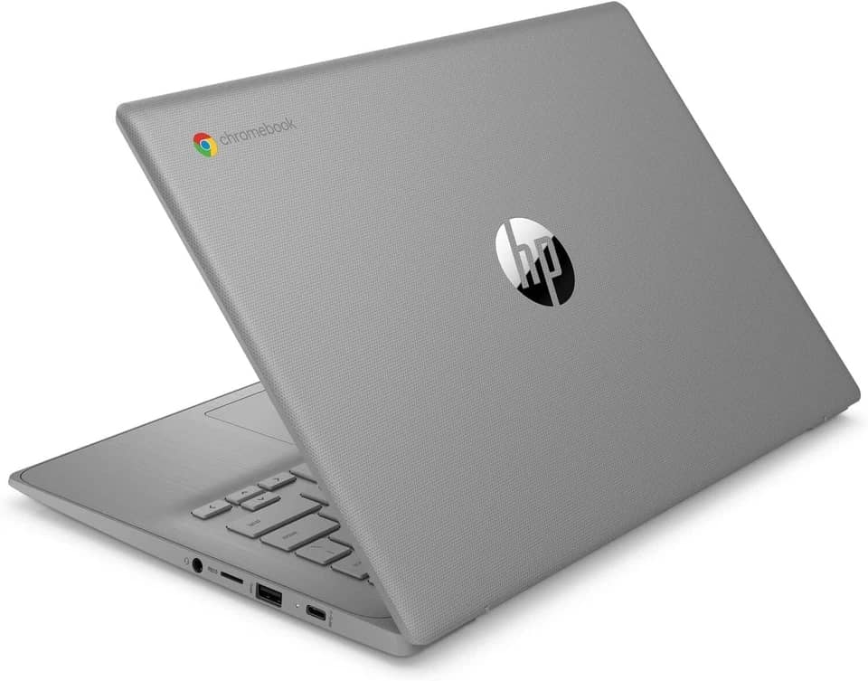 HP 14a-ne Computers 128GB 4GB New