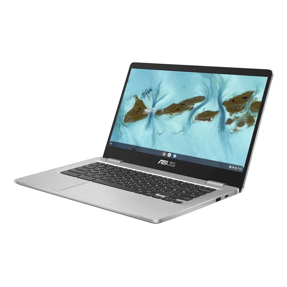 ASUS Chromebook C424 Computers 128GB New