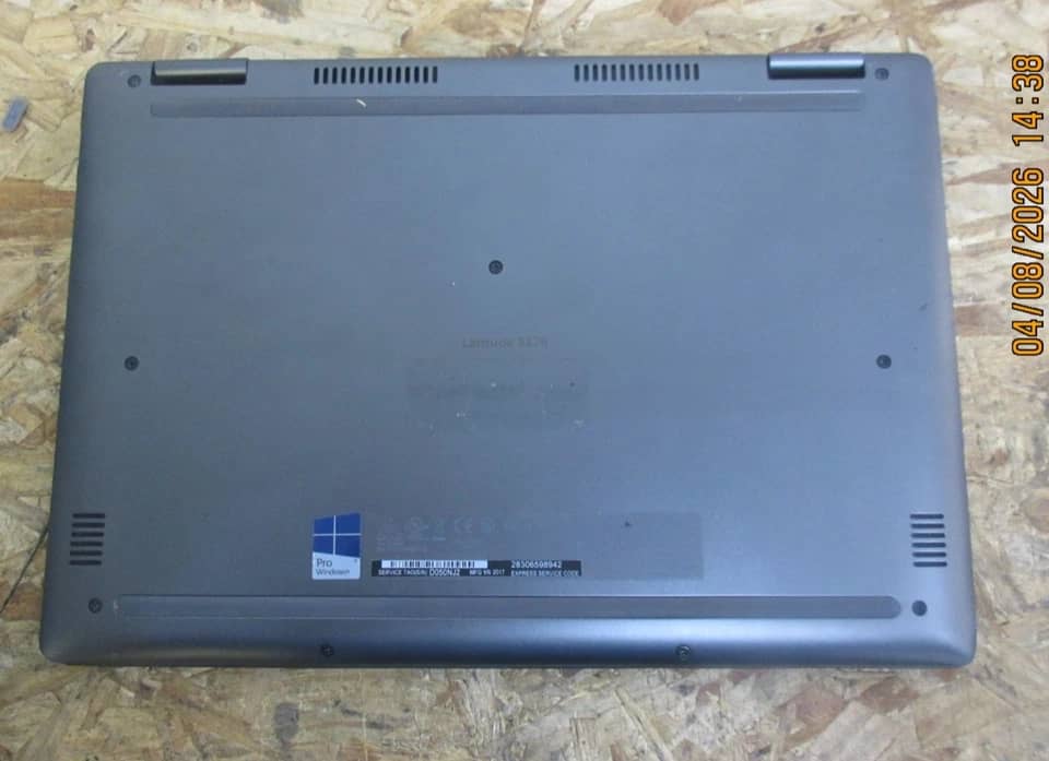 Dell Latitude 3379 Computers 128GB 4GB New