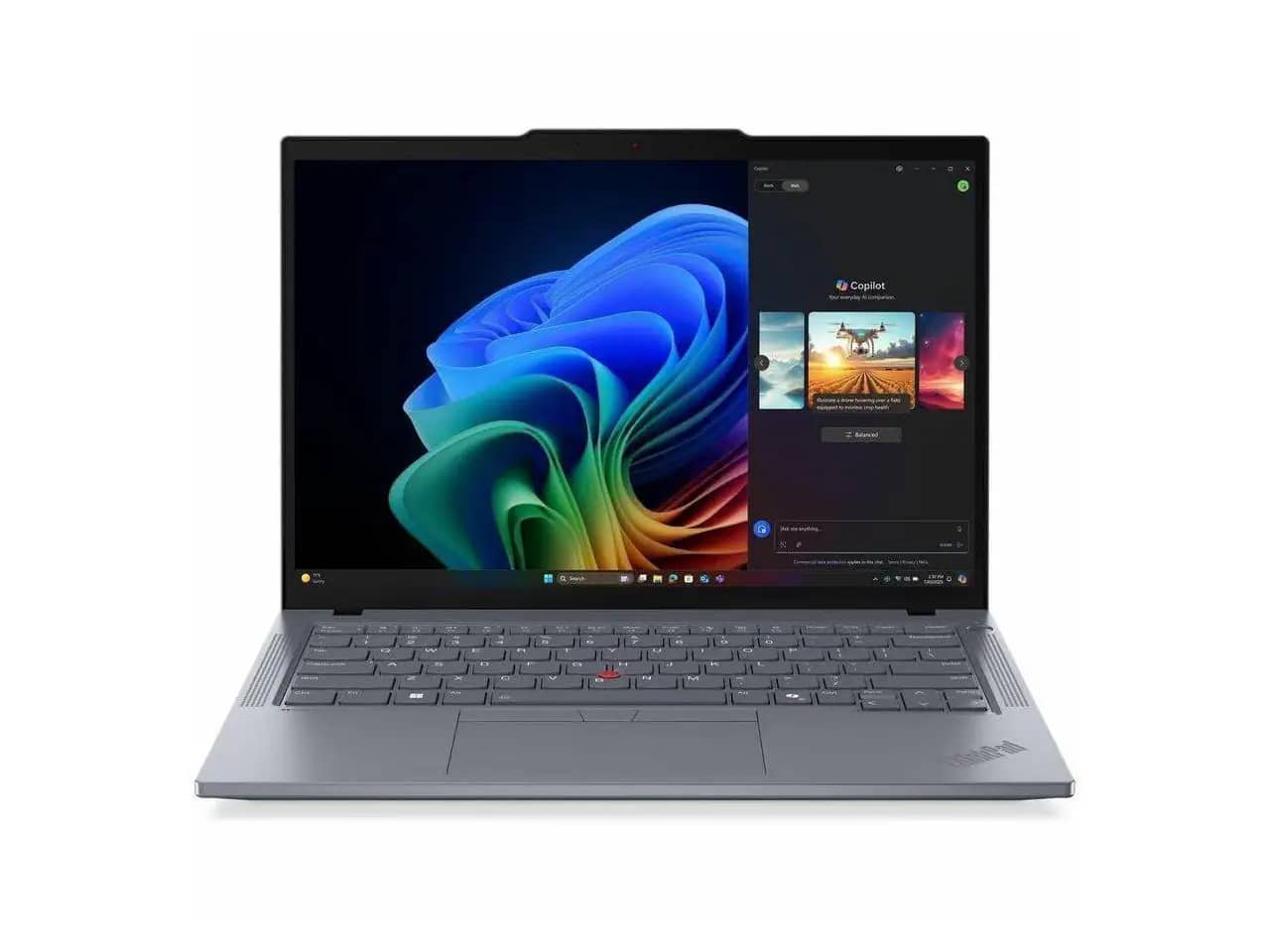 Lenovo 21QJ00CRUS Computers 256GB 16GB New