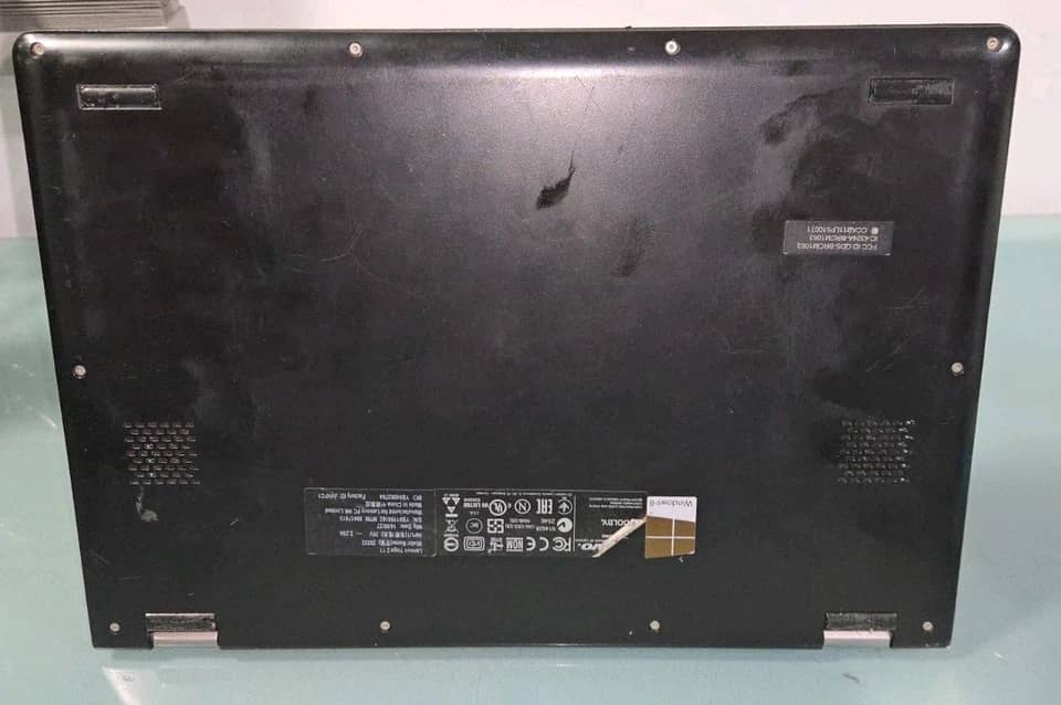 Lenovo Yoga 2 11 Computers 500GB 4GB Used - Good