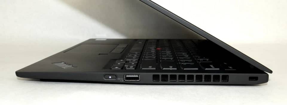 Lenovo ThinkPad X1 Carbon Gen 1 Computers 1TB 16GB Open-Box Excellent