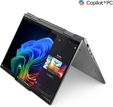 Lenovo ThinkPad X1 2-In-1 2-in-1 Gen 10 (Intel) Aura Edition Computers 1TB 32GB New