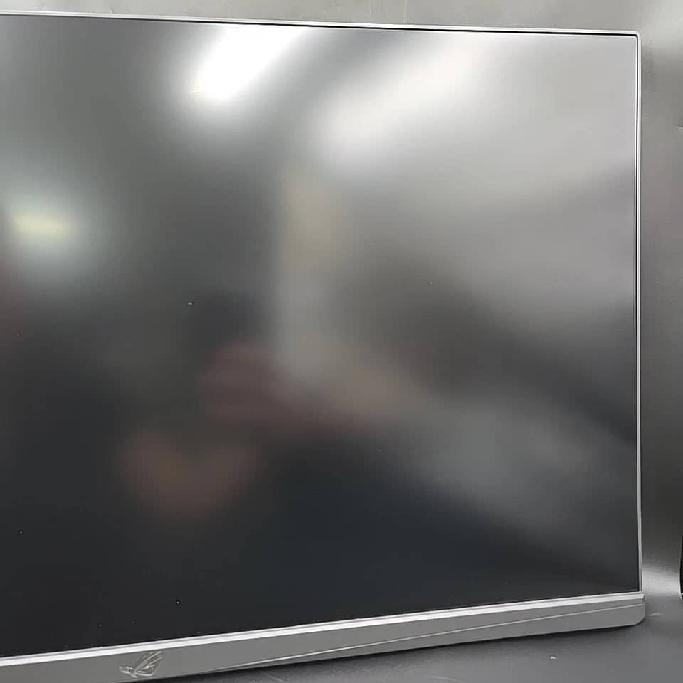 ASUS XG27UCS Monitors New
