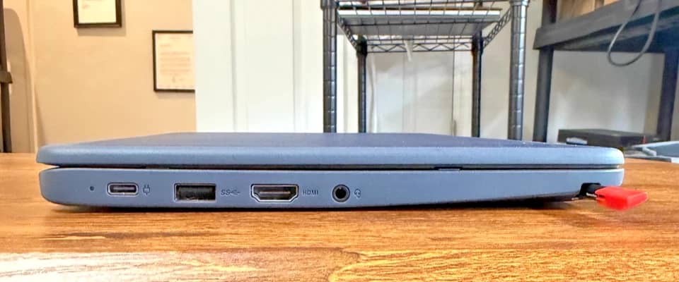 Lenovo Yoga Gen 4 Computers 2TB 16GB Used - Good