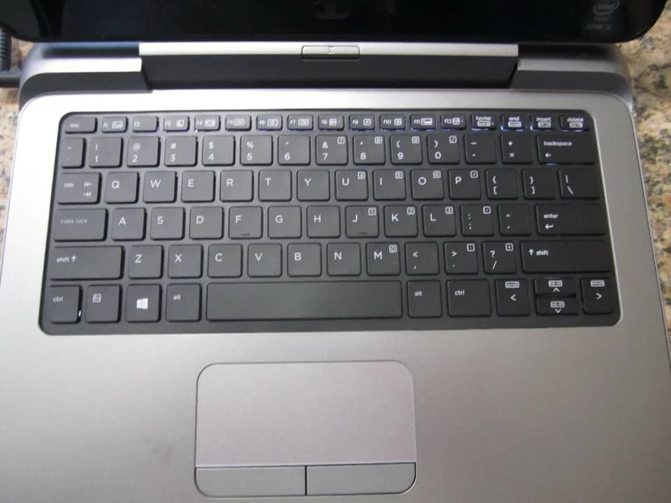 HP 612 G1 Computers 64GB 4GB Used - Good