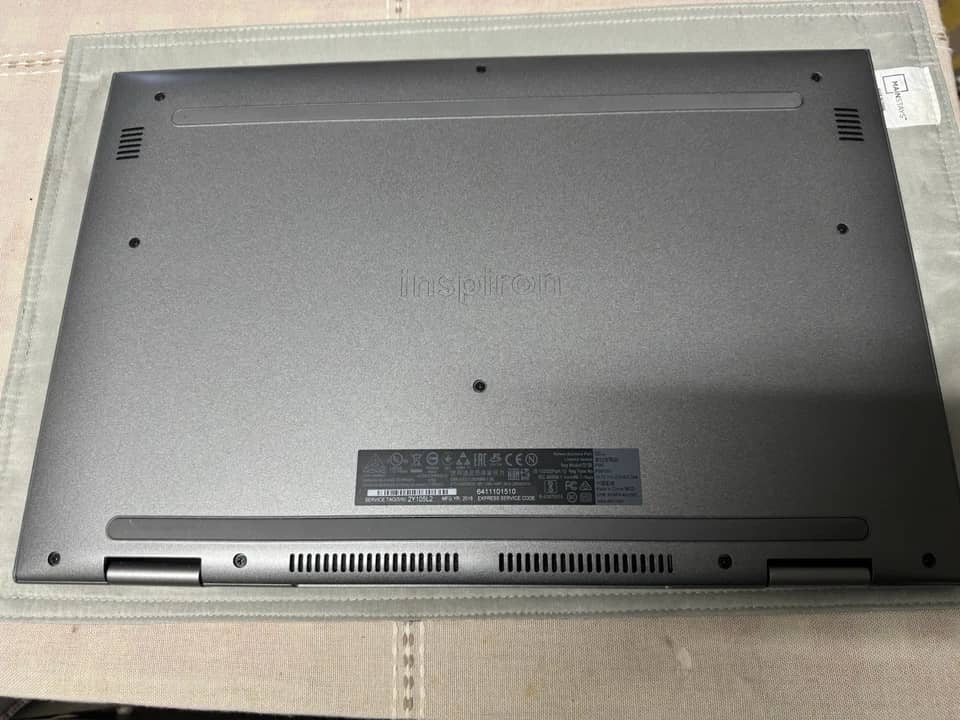 Dell Inspiron 15 5579 Computers 512GB 8GB For parts or not working