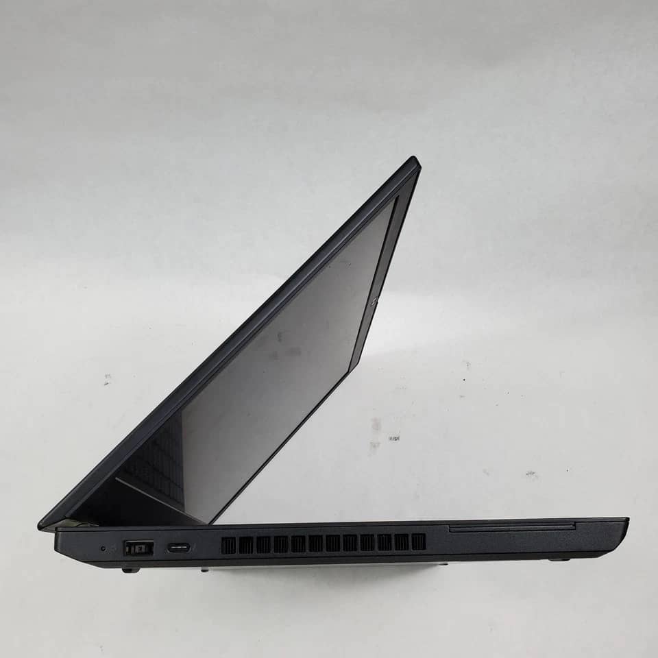 Lenovo ThinkPad T15p Gen 3 Computers 1TB 16GB Refurbished - Excellent