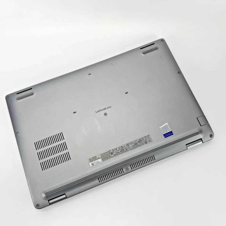 Dell Latitude 5420 Computers 1000GB 16GB Refurbished - Excellent