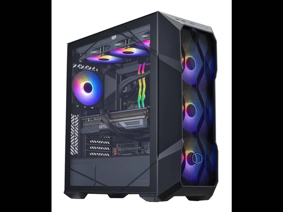 ASUS ROG Strix G700 Computers 10TB 128GB New