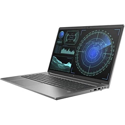 HP ZBook Power G7 Computers 1TB 32GB Used - Good